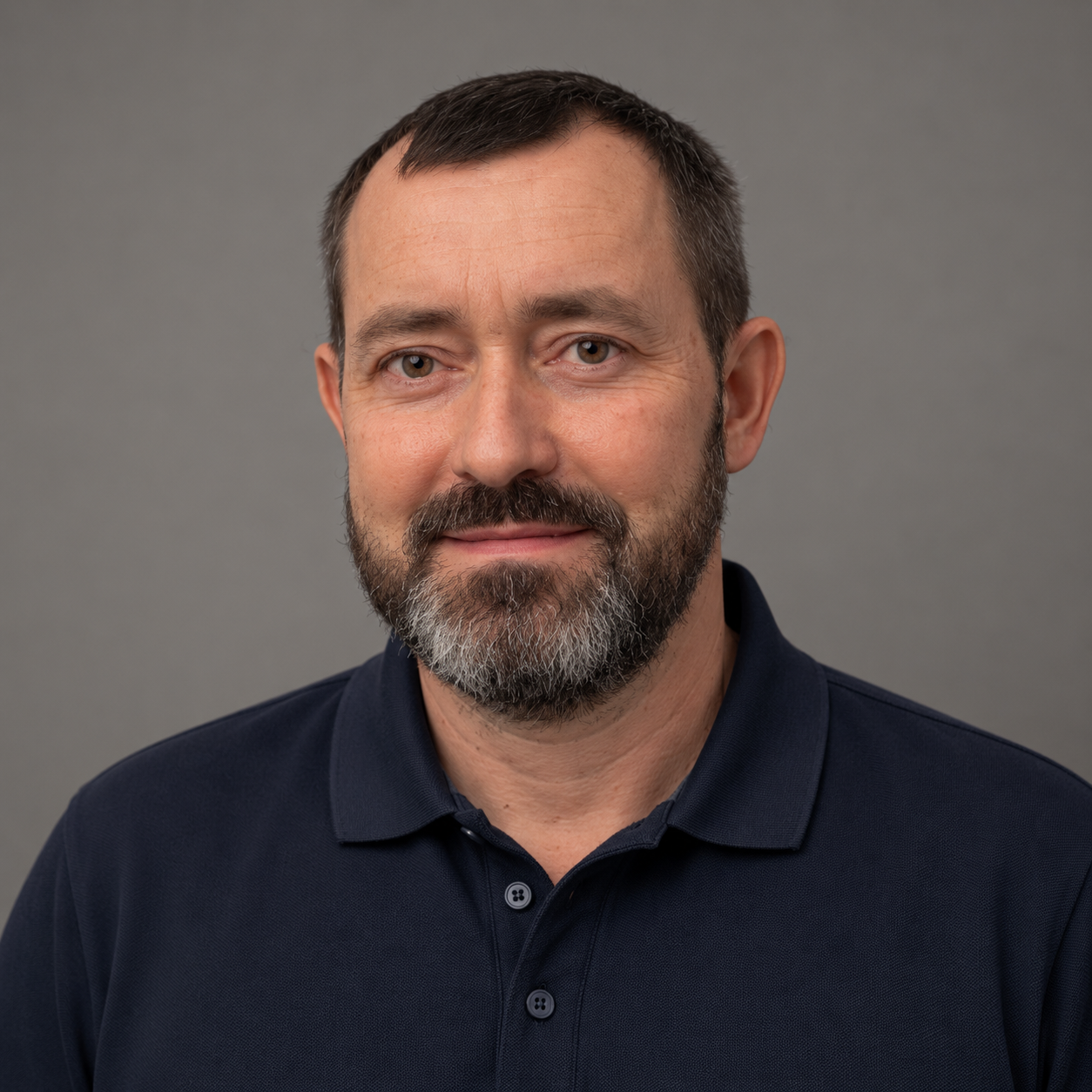 Andreas Schmidt, Geschäftsführer der SMA Asset Management GmbH