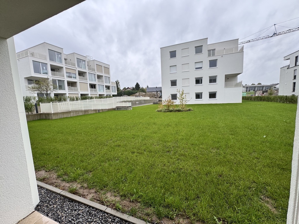 Eigentumswohnung in Gaisbach
