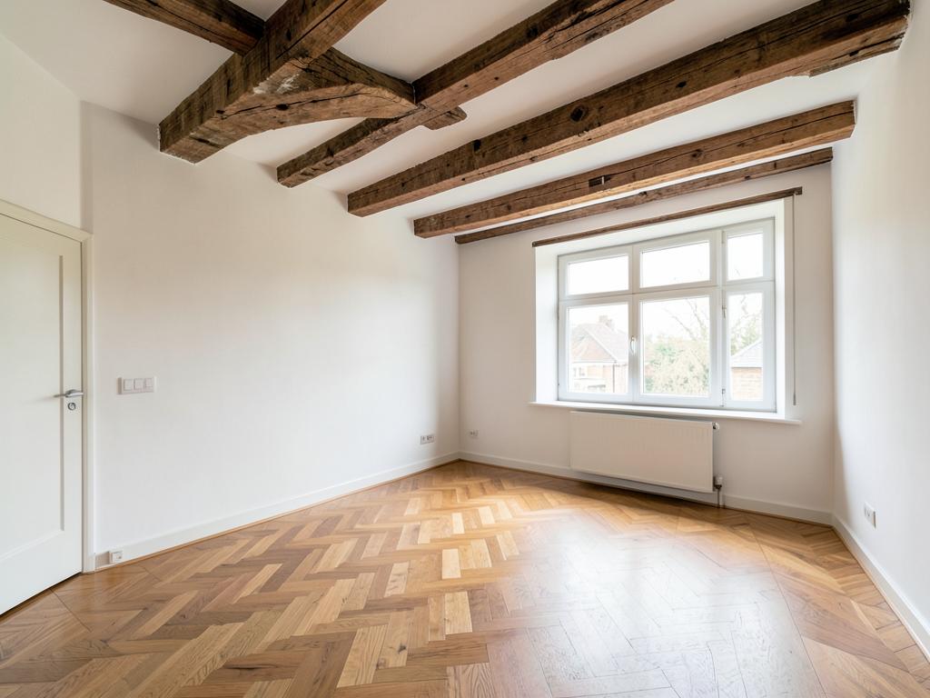Komplettsanierung Wohnhaus in Niederstetten